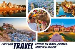 6-nights-7days-jaipur-pushkar-jodhpur-udaipur-tour